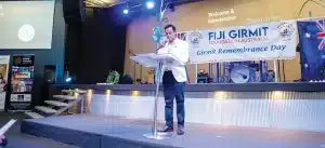 Proud to Be a Descendant of a Girmitya