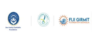 FIJI GIRMIT FOUNDATION AUSTRALIA GLOBAL GIRMIT LEGACY AWARDS 2025