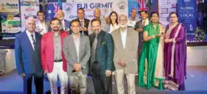 GLIMPSE FIJI GIRMIT FOUNDATION AUSTRALIA 2025