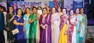 GLIMPSE FIJI GIRMIT FOUNDATION AUSTRALIA 2025