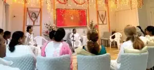 Mother’s Day Celebration at Brahma Kumaris Shailer Park