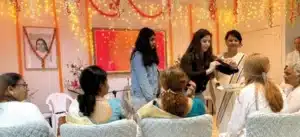 Mother’s Day Celebration at Brahma Kumaris Shailer Park