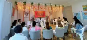 Mother’s Day Celebration at Brahma Kumaris Shailer Park