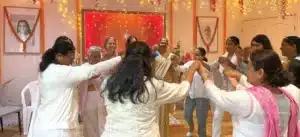 Mother’s Day Celebration at Brahma Kumaris Shailer Park