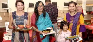 Nababarsher Boithok O’ Noishobhoj – 1432 (2025) – 5th Year