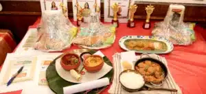 Nababarsher Boithok O’ Noishobhoj – 1432 (2025) – 5th Year