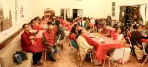 Nababarsher Boithok O’ Noishobhoj – 1432 (2025) – 5th Year