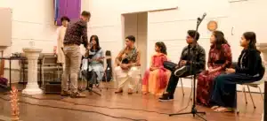 Nababarsher Boithok O’ Noishobhoj – 1432 (2025) – 5th Year