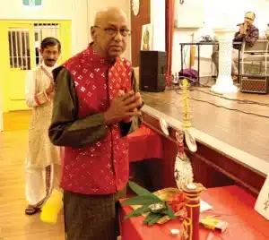 Nababarsher Boithok O’ Noishobhoj – 1432 (2025) – 5th Year