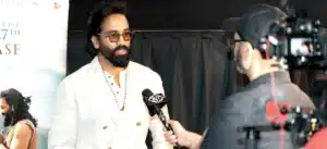 VISHNU MANCHU KICKS OFF USA TOUR FOR HISTORICAL EPIC KANNAPPA