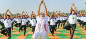 Yoga and Its Benefits: Celebrating World Yoga Day on June 21