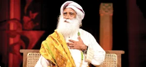 A Guru Mixes the Right Cocktail