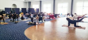 GOPIO Gold Coast Yoga Event 2025