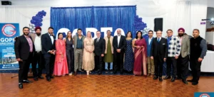 The 2025 GOPIO Gold Coast Annual Gala Dinner