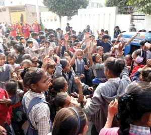 The power of education