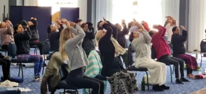 GOPIO Gold Coast Yoga Event 2025