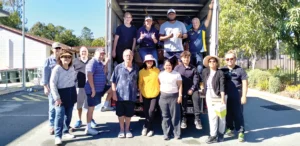 Celebrating culture together a