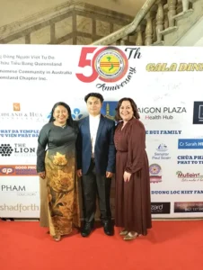 Celebrating culture together b