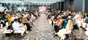 RF Celebrates Sixth Anniversary with a Pioneering Fashion Show, Challenging Stereotypes and Advocating for Diversity C