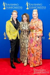 RF Celebrates Sixth Anniversary with a Pioneering Fashion Show, Challenging Stereotypes and Advocating for Diversity E