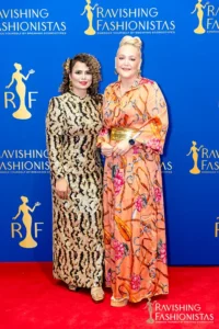 RF Celebrates Sixth Anniversary with a Pioneering Fashion Show, Challenging Stereotypes and Advocating for Diversity F