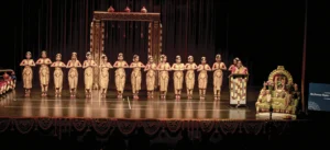 A Celebration of Tradition and Talent