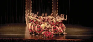 A Celebration of Tradition and Talent