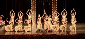 A Celebration of Tradition and Talent