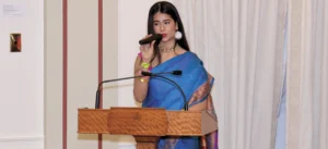 “Six Yards of Grace” Exhibition Showcases India’s Saree Heritage in Brisbane