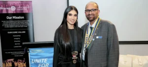 Rotary Club of Brisbane International c