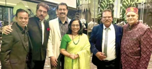 The Indian Medical Association of Australia
