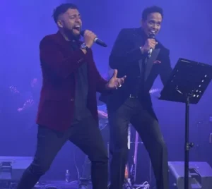 A Night to Remember in Melbourne: Musical Magic Set to Captivate Sydney Next