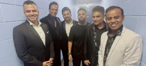 A Night to Remember in Melbourne: Musical Magic Set to Captivate Sydney Next