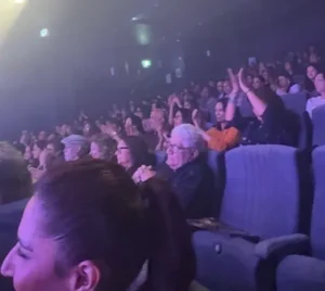 A Night to Remember in Melbourne: Musical Magic Set to Captivate Sydney Next