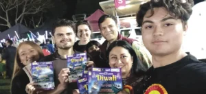 Reflections for October : Community, Culture, and Mental Health