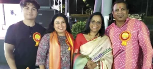 Reflections for October : Community, Culture, and Mental Health