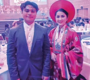 Reflections for October : Community, Culture, and Mental Health