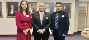 Strengthening Bonds: Queensland Parliament Hosts Fijian Community and High Commissioner to Celebrate Shared Heritage and Trade Relations
