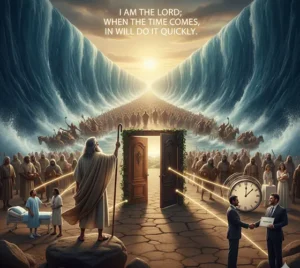 THE FAST-FORWARD BUTTON