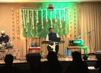 Diwali Delights: A Celebration of Music, Community, and Mental Health Support A Celebration of Music, Community, and Mental Health Support